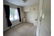 Pre Loved Stately Windsor 40x20 2 Bed Available Now on a 12 month holiday plot. VERY RARE!
